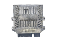 Calculateur 9650529880 9648624280 5WS40068B-T SID804 PSA Siemens 63818