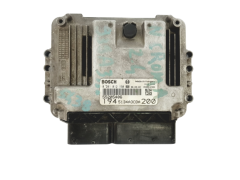 Calculateur 55205406 0281012150 Fiat Bosch