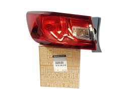 Phare De Voiture Arrière Original Renault 265554091R