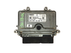 Calculateur A6401508879 0281013517 Mercedes  Bosch 25349