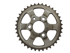 Poulie D'arbre A Came Mercedes-Benz A6400520401 2.0 CDI