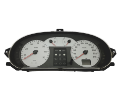 Bloc Compteurs Vitesse Renault Scenic 1 7700428718 A 51727