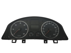 Bloc Compteurs Vitesse VW Golf MK5 1K0920850L 110080246025 56869