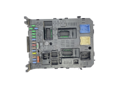 Calculateur BSI 04EV K04-00 9664059080 PSA Johnson Controls 59087