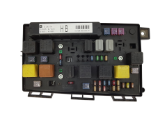 Calculateur 13206754 5DK008668-38 HB Opel GM 20774