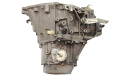 Boîte De Vitesse 20DL24 Peugeot 206 1,9 D 
