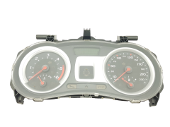 Bloc Compteurs Vitesse Renault Clio 3 8200761861 N 28529 Bloc Compteurs Vitesse Renault Clio 3 8200761861 N 28529