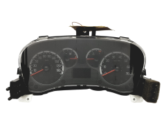 Bloc Compteurs Vitesse Fiat Panda 51871018 503005311001 33184