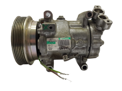 Compresseur De Climatisation Renault Nissan 8200953359 SD6V12 1918 Sanden 7174 Compresseur De Climatisation Renault Nissan 8200953359 SD6V12 1918 Sanden 7174