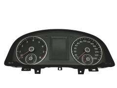 Bloc Compteurs Vitesse VW Touran 1T0920875K A2C84389000 VDO