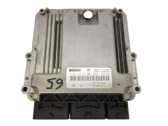 Calculateur 0281018497 237102011R 237101754R Renault Bosch 27932