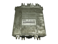 Calculateur 0281001878 8200059887 7700109062 Renault Bosch 68478