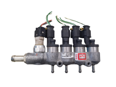 Rampe D'injection BRC MTM 09SQ99020021 67R-010185 110R-000005 Rampe D'injection BRC MTM 09SQ99020021 67R-010185 110R-000005