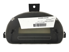 Bloc Compteurs Vitesse Citroen C2 C3 9660225780 D 01 56531