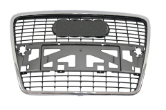 Grille De Par Chocs,Calandre 4F0853651 88530734802 Audi A6 DPA