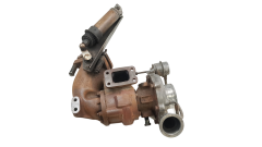 Turbocompresseur 5010553448 DCI 4CJ01 Renault Midlum Turbocompresseur 5010553448 DCI 4CJ01 Renault Midlum