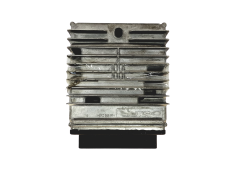 Calculateur R0411C004J 3M51-12A650-LA 12240250 Ford Delphi 24414