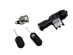 Commutateur D’allumage Fiat Panda 2 51800628 61089800 TRW Mod312