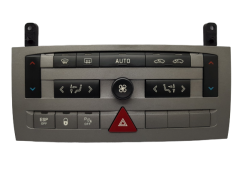 Commande Chauffage Peugeot 407 96573328YW 96498317YW 96470291YW