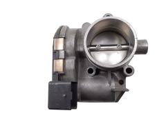 Boitier Papillon D’admission Citroen Peugeot 0280750085 1635Q9 1.6 Bosch 1428