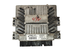 Calculateur S122326109A SID301 8200565863 8200592611 Renault 20674