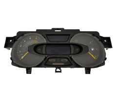 Bloc Compteurs Vitesse Renault Trafic 248106386R Visteon 24038