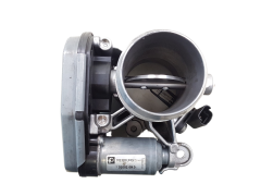 Boitier Papillon D’admission Citroen Peugeot PSA326 9687888280 2.2 HDI Pierburg