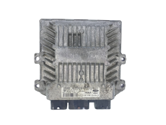 Calculateur 3N11-12A650-AB 5WS40141D-T SID 804 Ford Siemens 63397