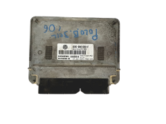 Calculateur 03D906033F 5WP40298 03 VW Siemens 27172
