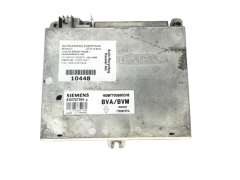 Calculateur S101727104Q 7700860316 7700873714 Renault Siemens 20562