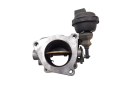 Boitier Papillon D’admission Fiat Bravo 1.9 JTD 55206860 1610 Boitier Papillon D’admission Fiat Bravo 1.9 JTD 55206860 1610