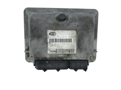 Calculateur IAW4AF.M7 73501877 61600.627.02 Fiat Magneti Marelli 49416