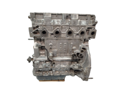 Moteur À Diesel 9H06 10JBEE 1.6 HDI 8v Citroen Peugeot 110 000 km Moteur À Diesel 9H06 10JBEE 1.6 HDI 8v Citroen Peugeot 110 000 km