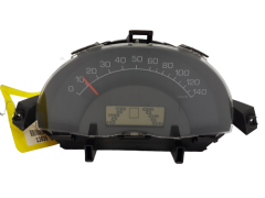 Bloc Compteurs Vitesse Smart Fortwo 0010124V001 110008872011 21521