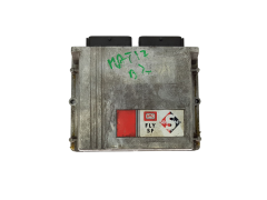 Calculateur LPG 67R011002 110R001001 031001 FLY SF BRC 18108