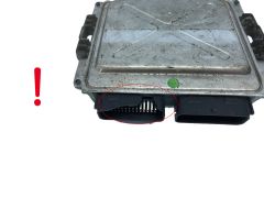 Calculateur LPG 616551000 110R-006011 Renault Landi Renzo 61987