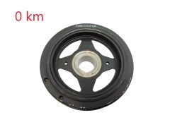 Poulie D`Arbre 123031KC5C Renault 2.0 16v M4R 1.6 TCE