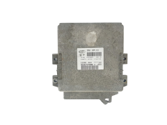 Calculateur 9636727080 16301.464 IAW1AP.81 PSA Magneti Marelli 41217