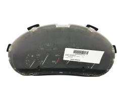 Bloc Compteurs Vitesse Peugeot 206 9656696080 000500110 54418