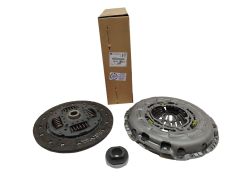 Ensemble D`Embrayage Original 1614191080 Citroen Peugeot