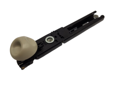 Fixation, Support Droit/Gauche Clio 3 8200683960 Renault