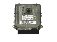 Calculateur 0281013640 P05187180AA Chrysler Bosch