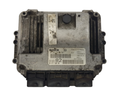 Calculateur PSA 0281010707 9647785580 Bosch 20421