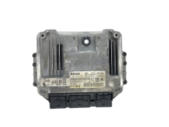 Calculateur 9651128880 9653958980 0281011627 PSA Bosch 62973