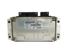 Calculateur 0261207860 9650347880 9647972980 PSA Bosch 14498 Calculateur 0261207860 9650347880 9647972980 PSA Bosch 14498