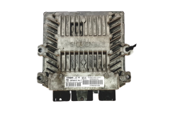 Calculateur 5WS40111E-T 9654925380 9648624280 PSA Siemens 24635
