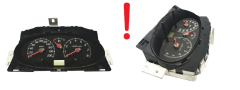 Bloc Compteurs Vitesse Nissan Mickra AX861 57436
