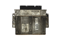 Calculateur 9640514780 9632727280 21643936-1 PSA Sagem 24708