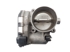 Boitier Papillon D’admission Ford BK2Q-9E926-AC 0280750598 2.2 TDCI 2581