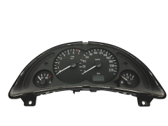Bloc Compteurs Vitesse Opel Corsa C 09166814FL 110008988009 41058